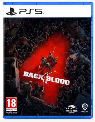 Back 4 Blood (PS5)