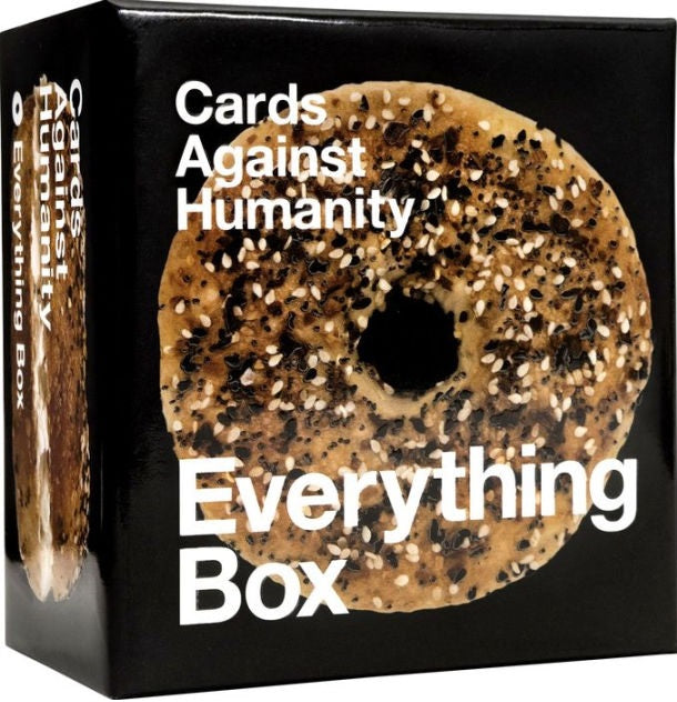 Cards Against Humanity - Everything Box