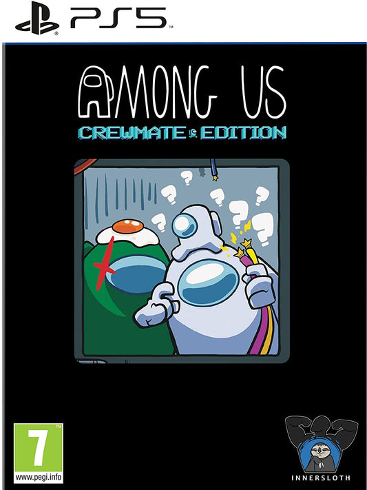 Among Us - Crewmate Edition (PS5)