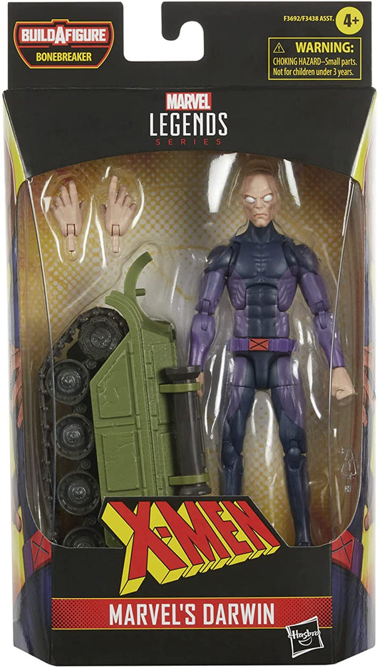 Marvel Legends Series - X -men Darwin