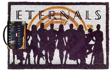 The Eternals Doormat 