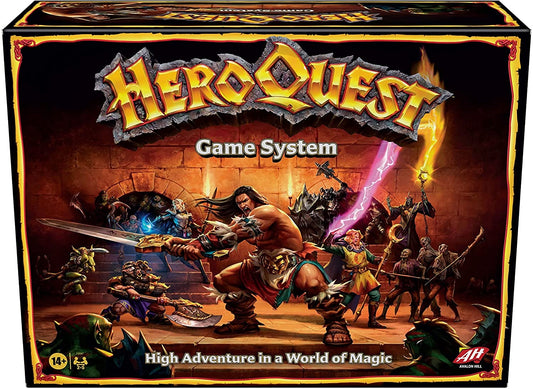 Heroquest