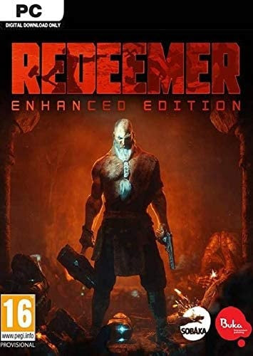 Redeemer: Enhanced Edition (PC)