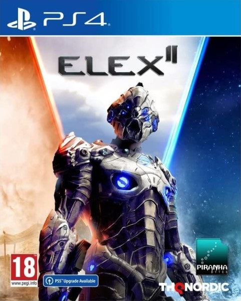 ELEX II (PS4)