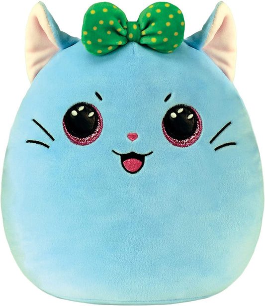 Ty - SquishaBoo Kirra Cat 10 inch 