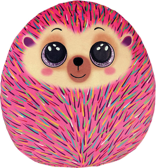 Ty - SquishaBoo Hildee Hedgehog 14 inch 