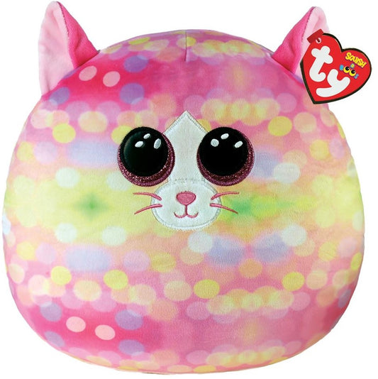 Ty - SquishaBoo Sonny Cat 14 inch 