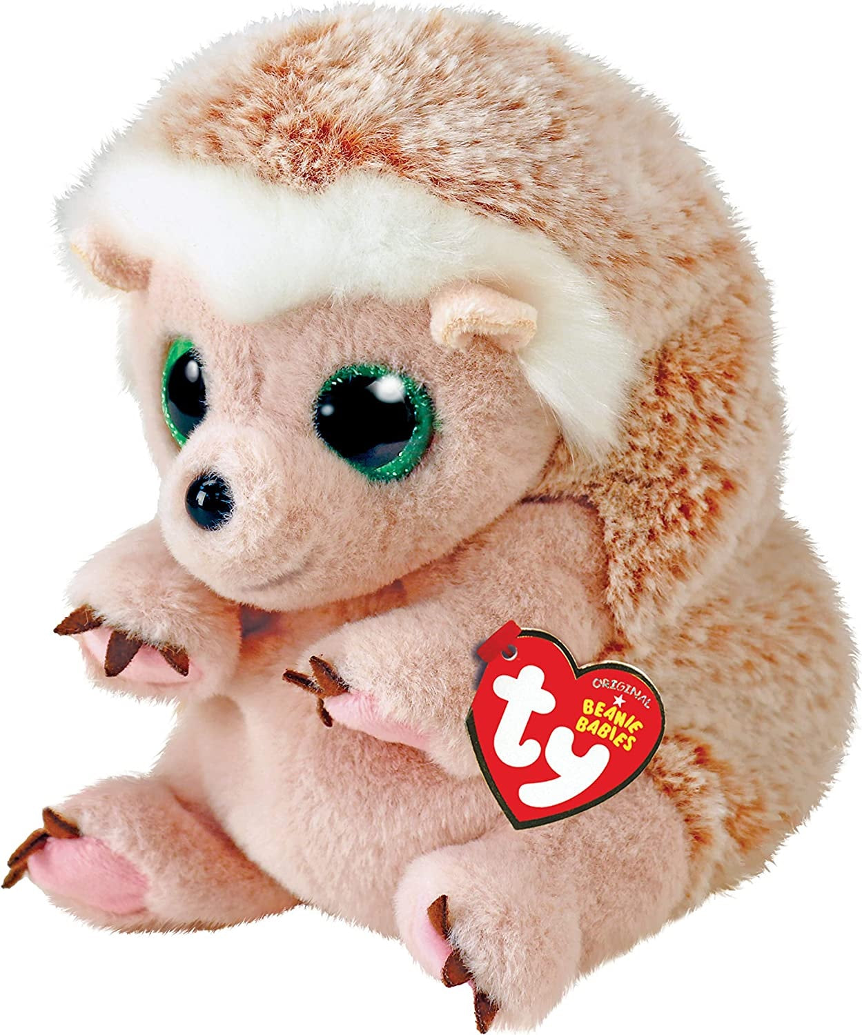 Ty - Beanie Boos - Bumper Hedgehog (Plush)