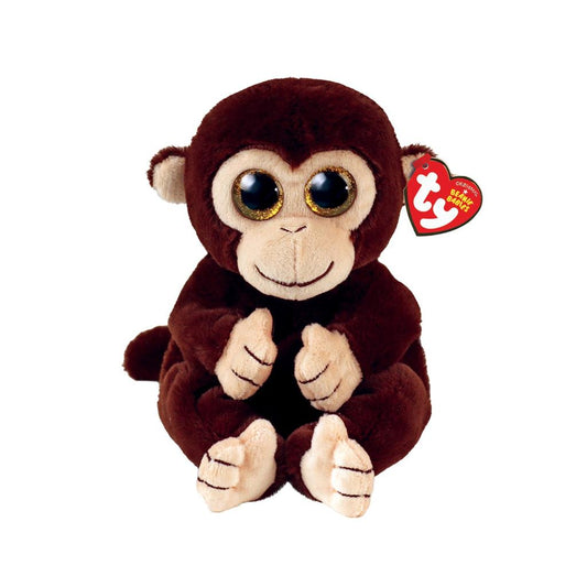 Ty - Beanie Boos - Matteo Monkey (Plush)