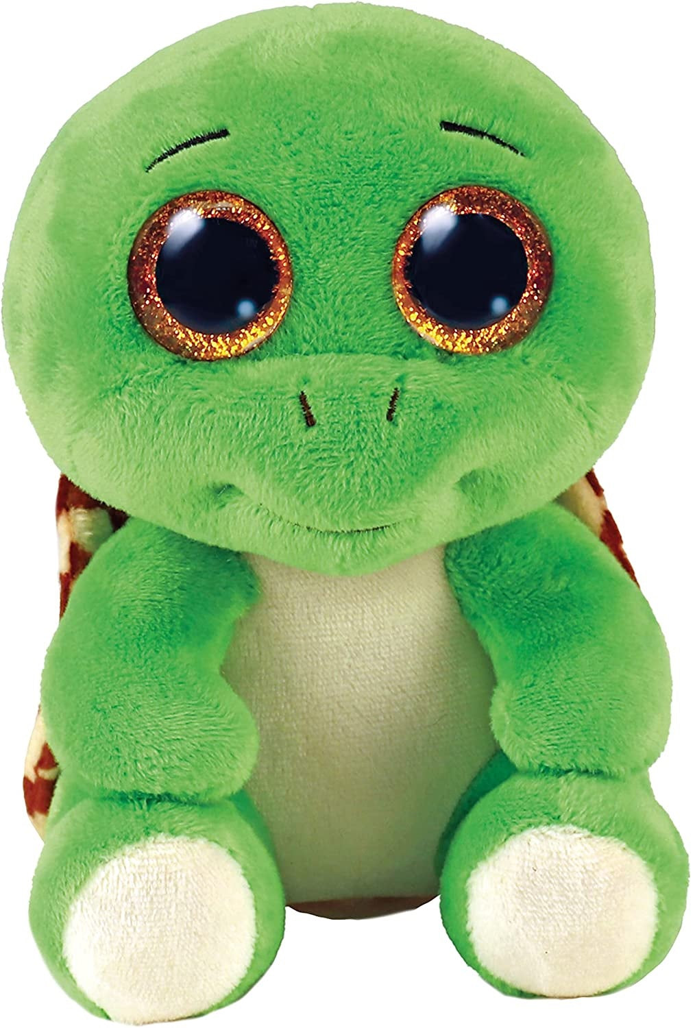 Ty - Beanie Boos - Turbo Turtle (Plush)