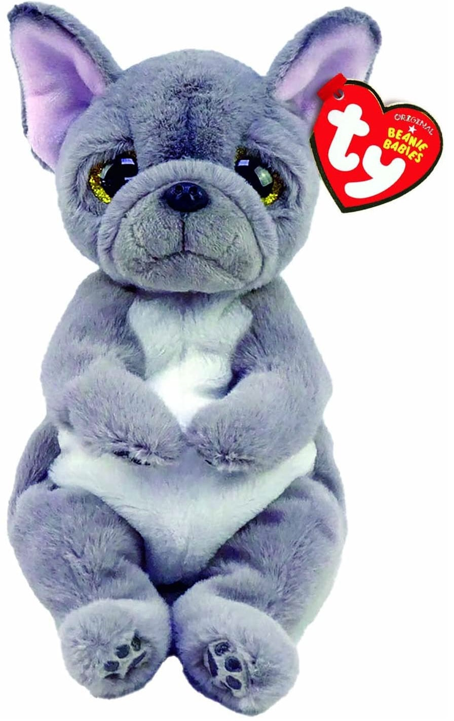 Ty - Beanie Boos - Wilfred Dog (Plush)