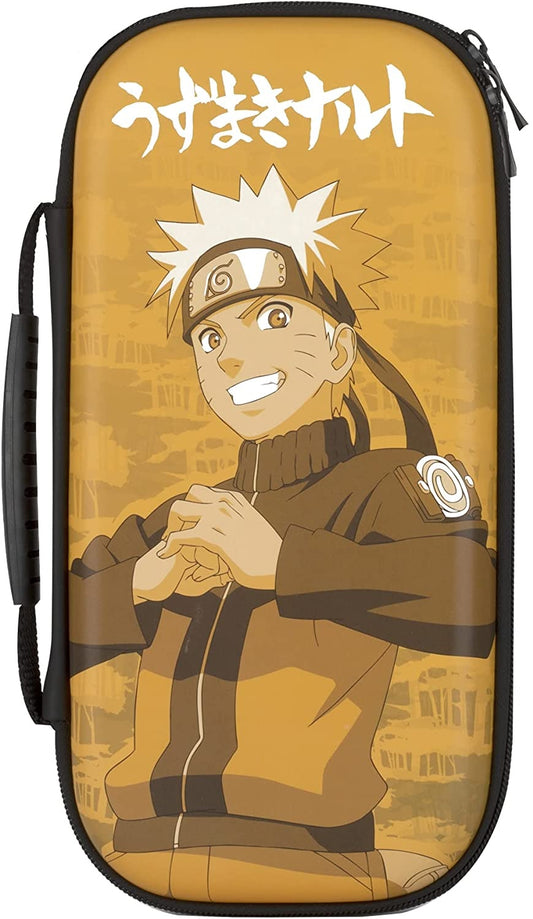Konix Naruto Switch Protective Case - Switch