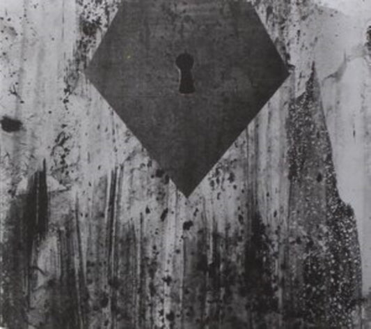 K100 - The Vault Of Apparitions (CD)