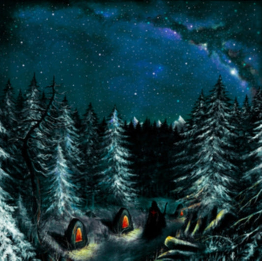 Fuath - I (CD)