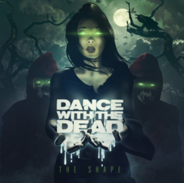 Dance With The Dead - The Shape (CD)