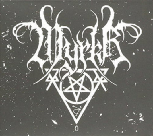 Myrkr - Rekwiz (CD)