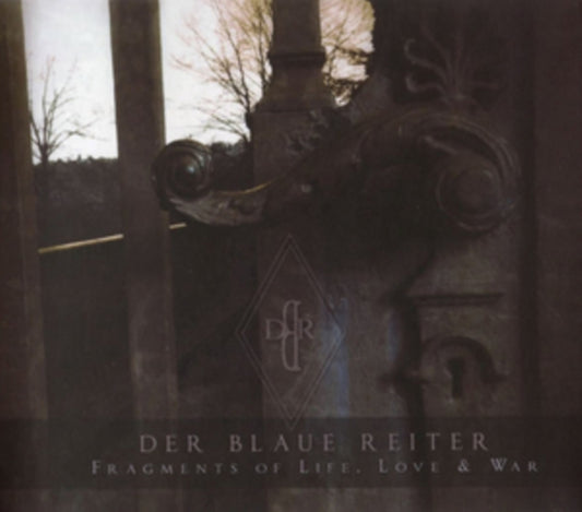 Der Blaue Reiter - Fragments Of Life / Love & War (CD)