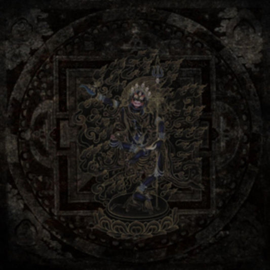 Shibalba / Phurpa - Teachings Of Eastern Traditions (CD)