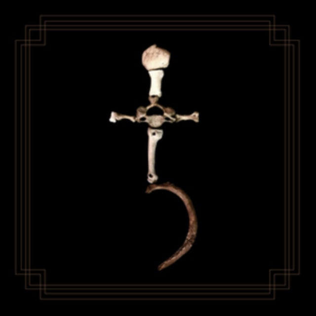 Night Profound - Via Nocturna (Vinyl)