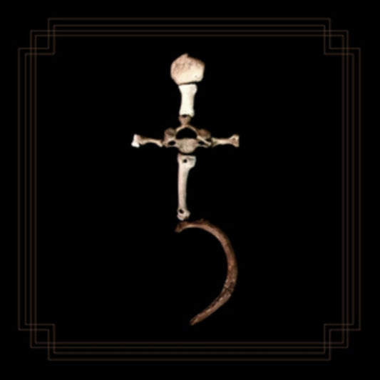 Night Profound - Via Nocturna (Vinyl)