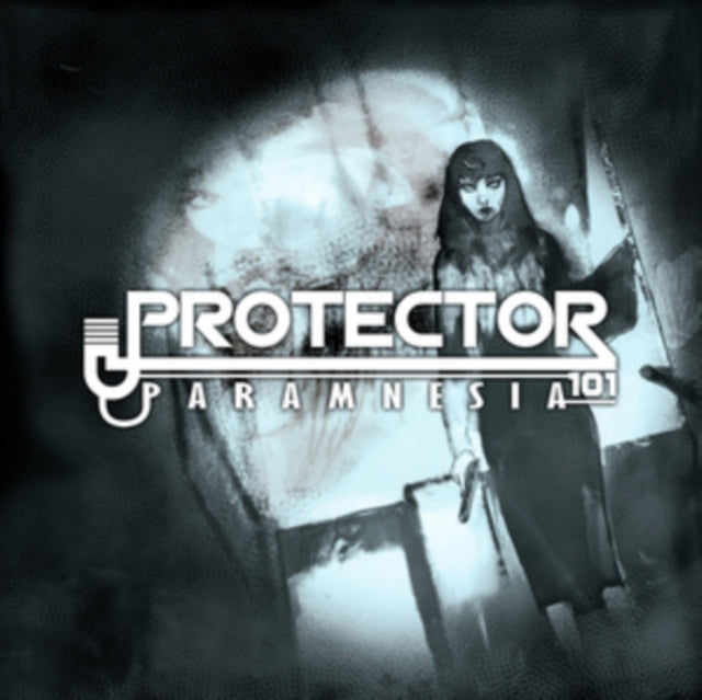 Protector 101 - Paramnesia (Vinyl)