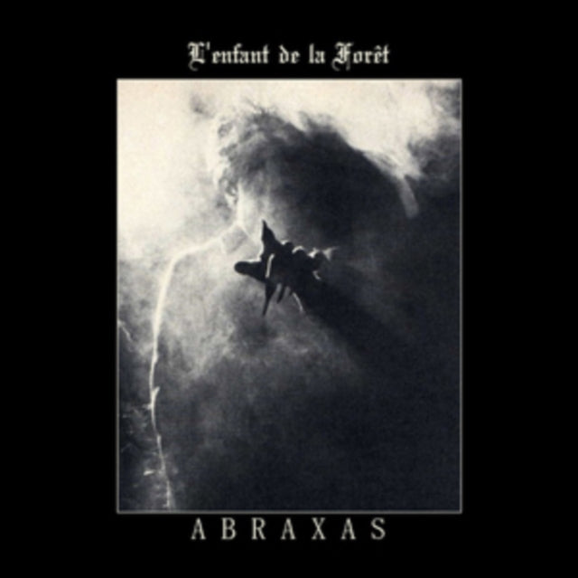 Lenfant De La Foret - Abraxas (CD)