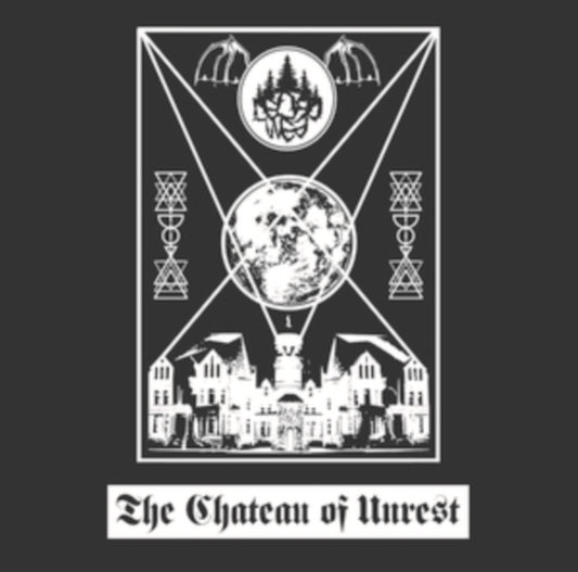 Deorc Weg - The Chateau Of Unrest (Vinyl)