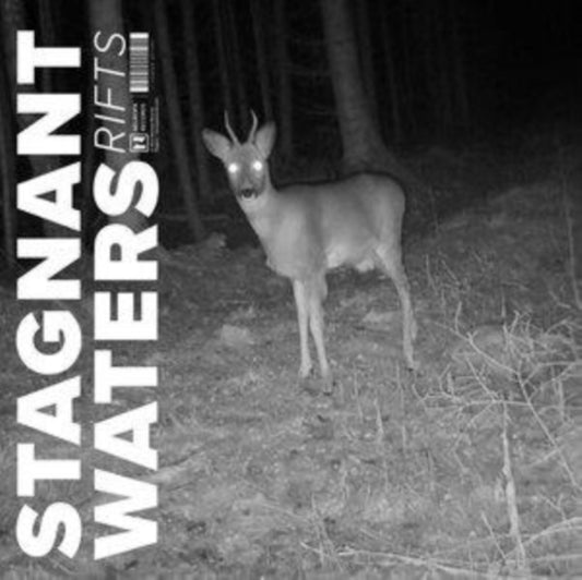 Stagnant Waters - Rifts (LP + CD)