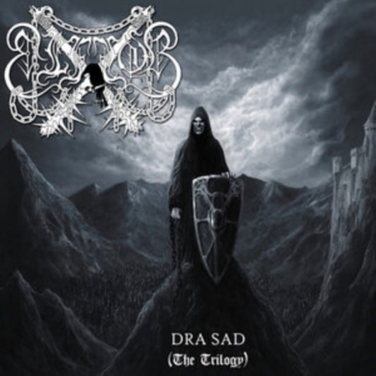 Elffor - Dra Sad Trilogy (Vinyl)