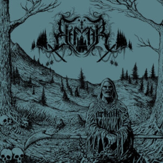Elffor - Arkaik (Vinyl)