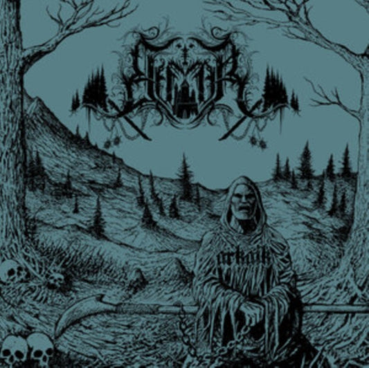 Elffor - Arkaik (Vinyl)