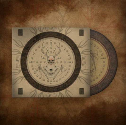Blackbraid - I (CD)