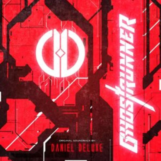 Daniel Deluxe - Ghostrunner (Vinyl)