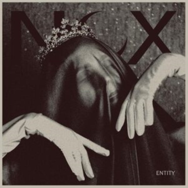 Nox - Entity (Vinyl)