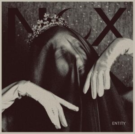 Nox - Entity (CD)