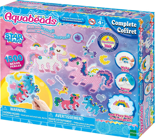 Aquabeads - Mystic Unicorn set