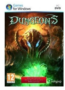 Dungeons - Special Edition (PC)