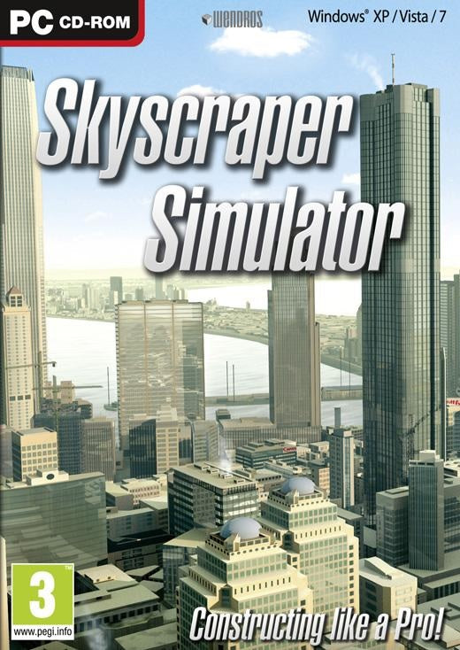 Skyscraper Simulator (PC)