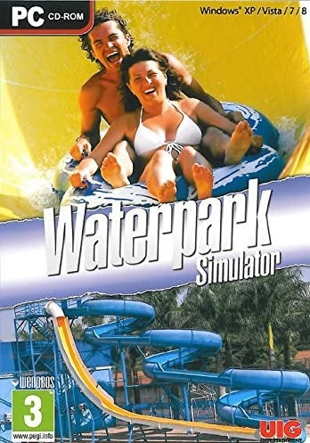 Waterpark Simulator (PC)