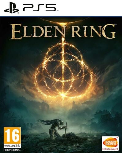 Elden Ring (PS5)