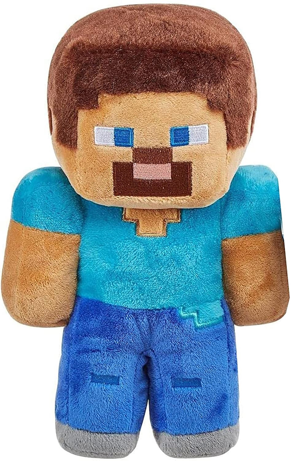 Minecraft - 8" Basic Plush - Steve (Plush)