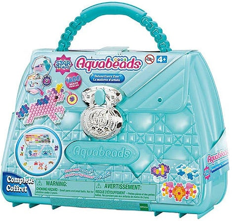 Aquabeads - Deluxe Carry Case