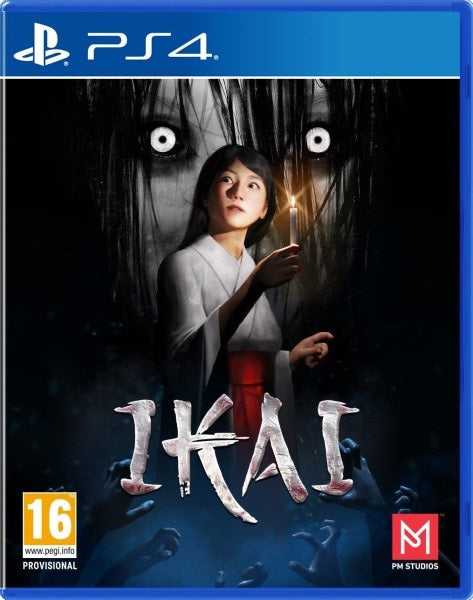 Ikai (PS4)