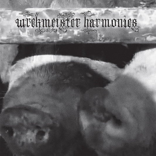 Wrekmeister Harmonies - Flowers In The Spring (Opaque Pink Vinyl) (Vinyl)