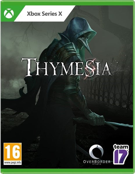 Thymesia (Xbox Series X/S)