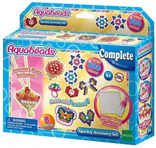 Aquabeads - Beginners Studio Gift set (31578)