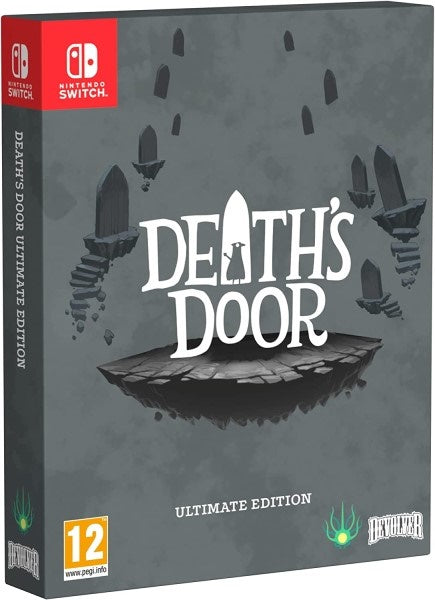 Death's Door - Ultimate Edition (Nintendo Switch)