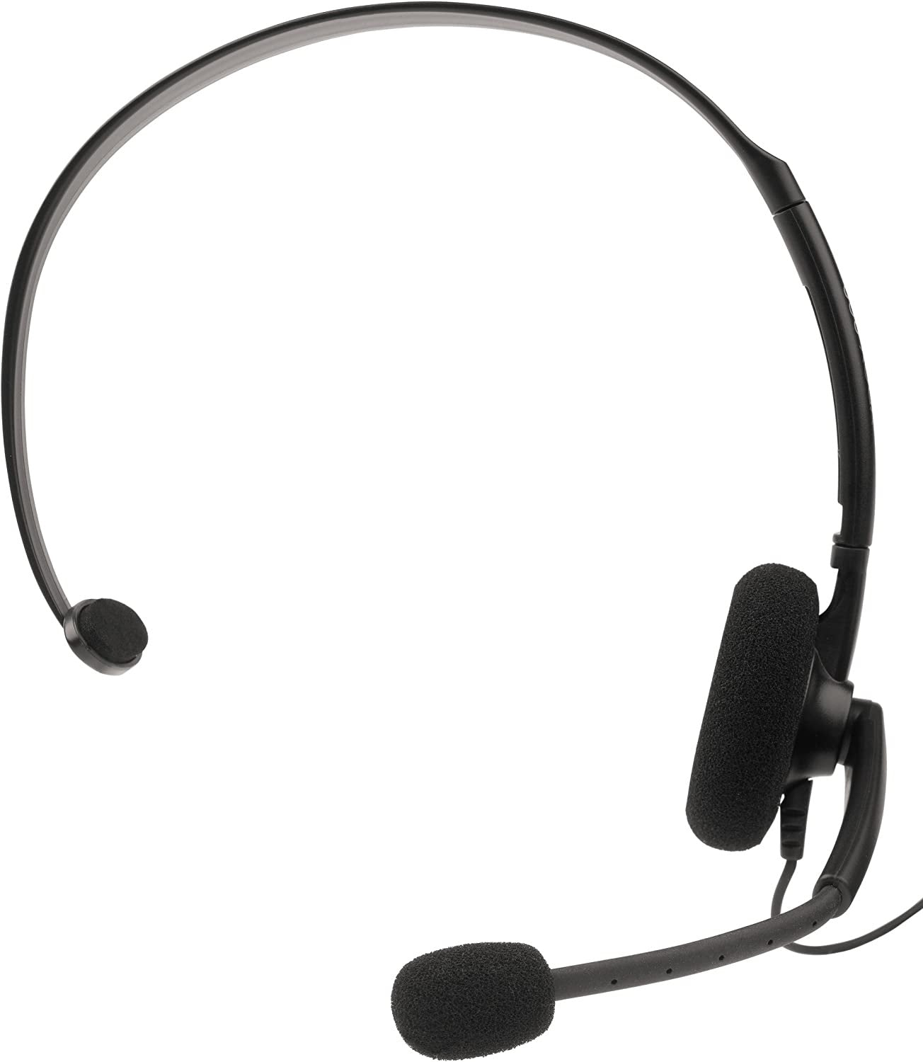 Microsoft Official Wired Xbox Live Chat Headset (Xbox 360)