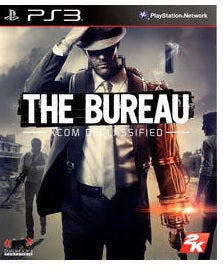 The Bureau: XCOM Declassified (ASIAN Import) (PS3)