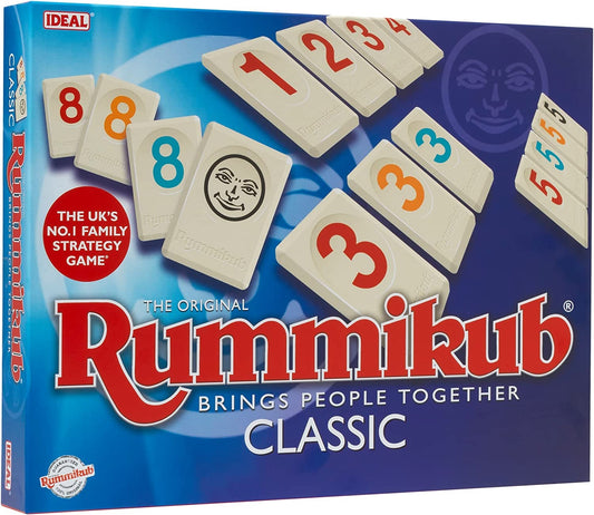 Rummikub - Classic